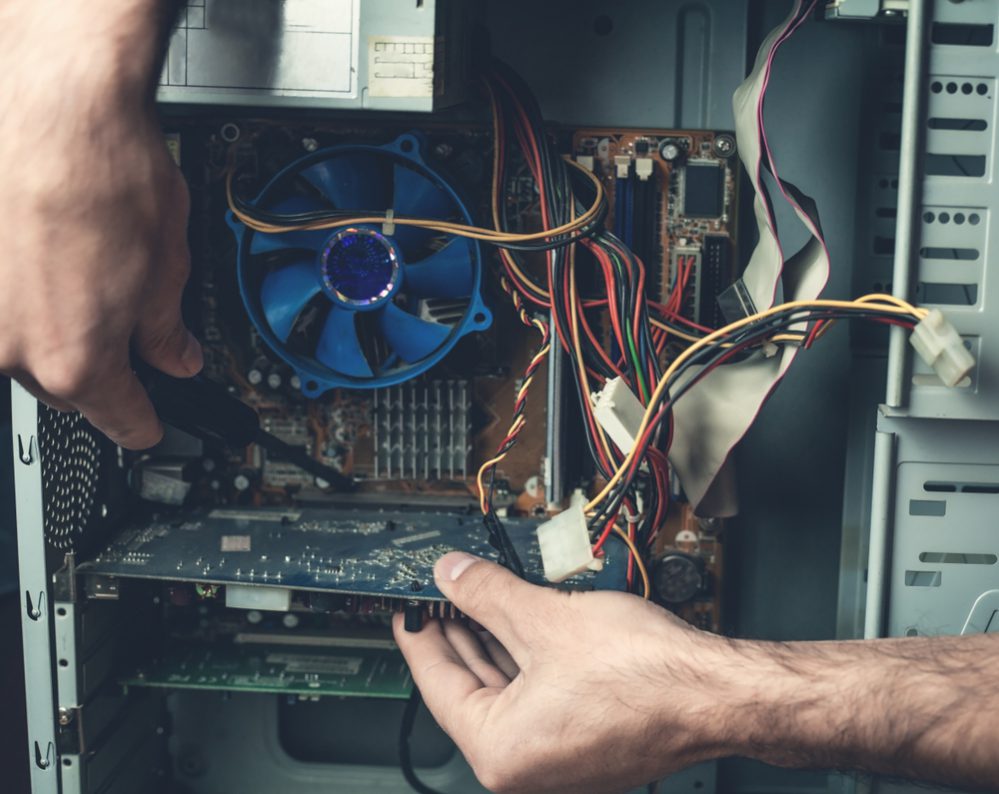 Por qué es importante hacer mantenimiento preventivo a la computadora?