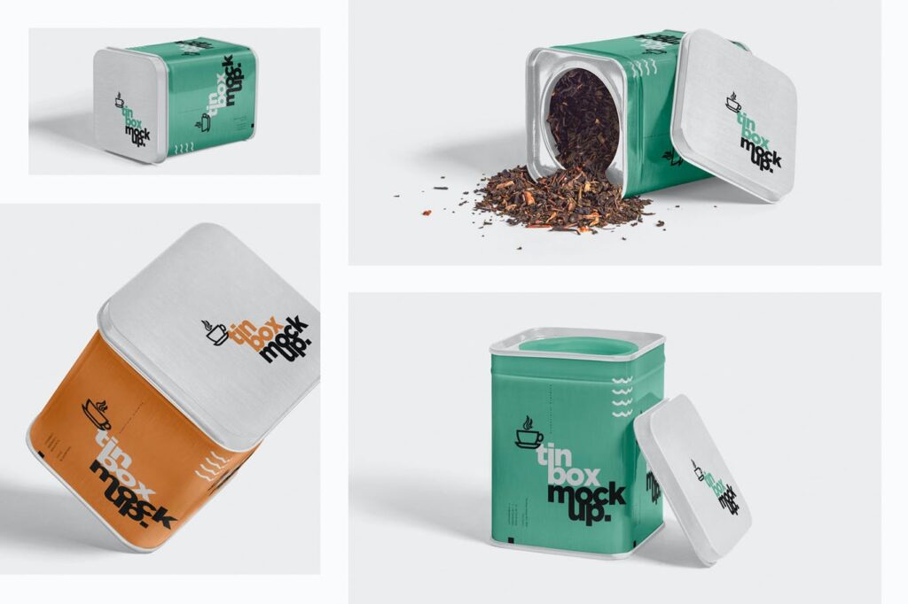 diseño de packaging publicitario