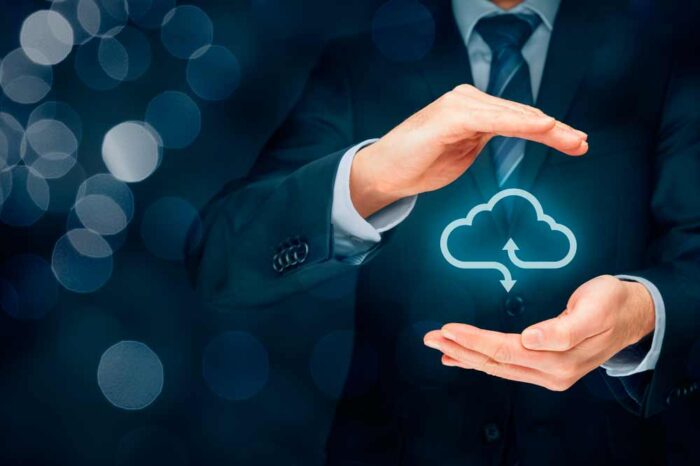 👉 Tendencias En Cloud Computing 2019