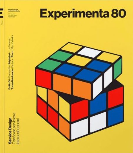17 Revistas de Diseño Gráfico europeas de referencia - Einatec