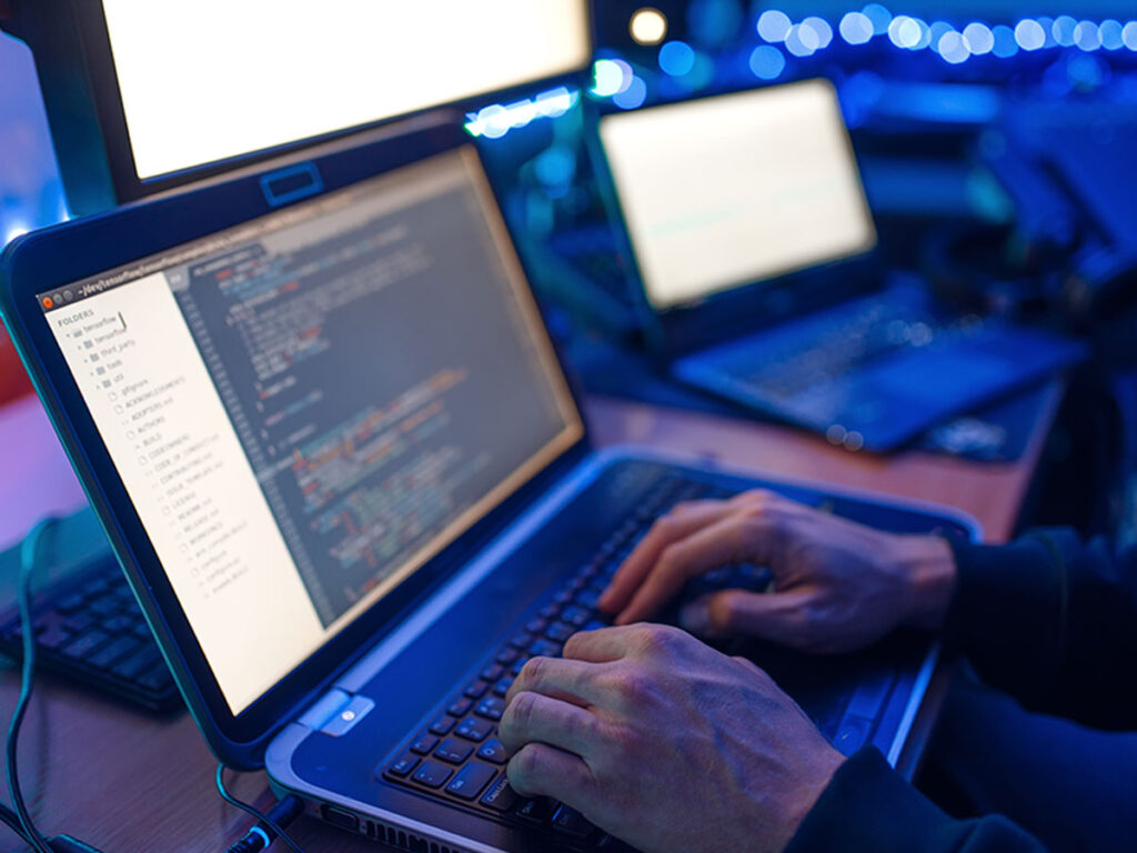 Ciberseguridad
