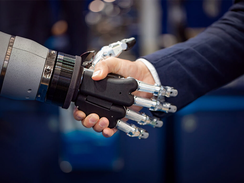 Inteligencia Artificial