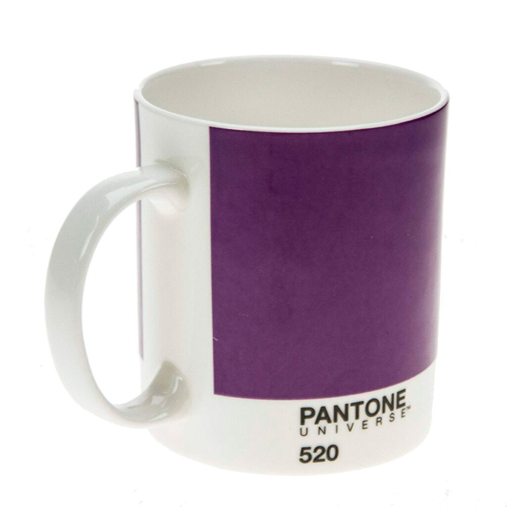 taza pantonte