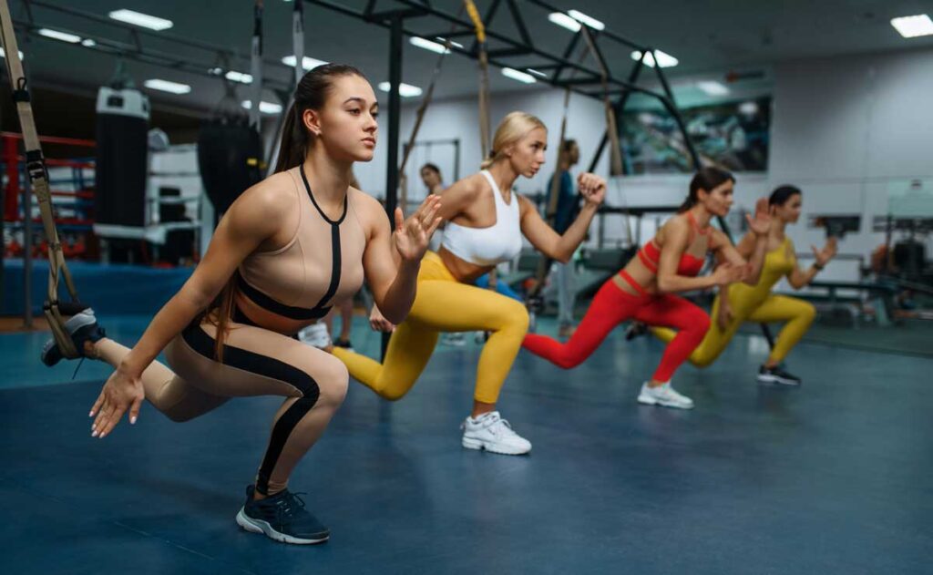 como crear un club deportivo