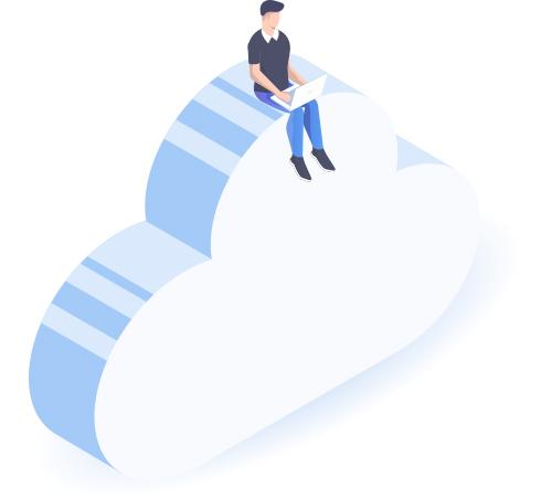 Cloud computing: servicios cloud Barcelona para empresas