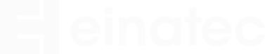 logotipo einatec