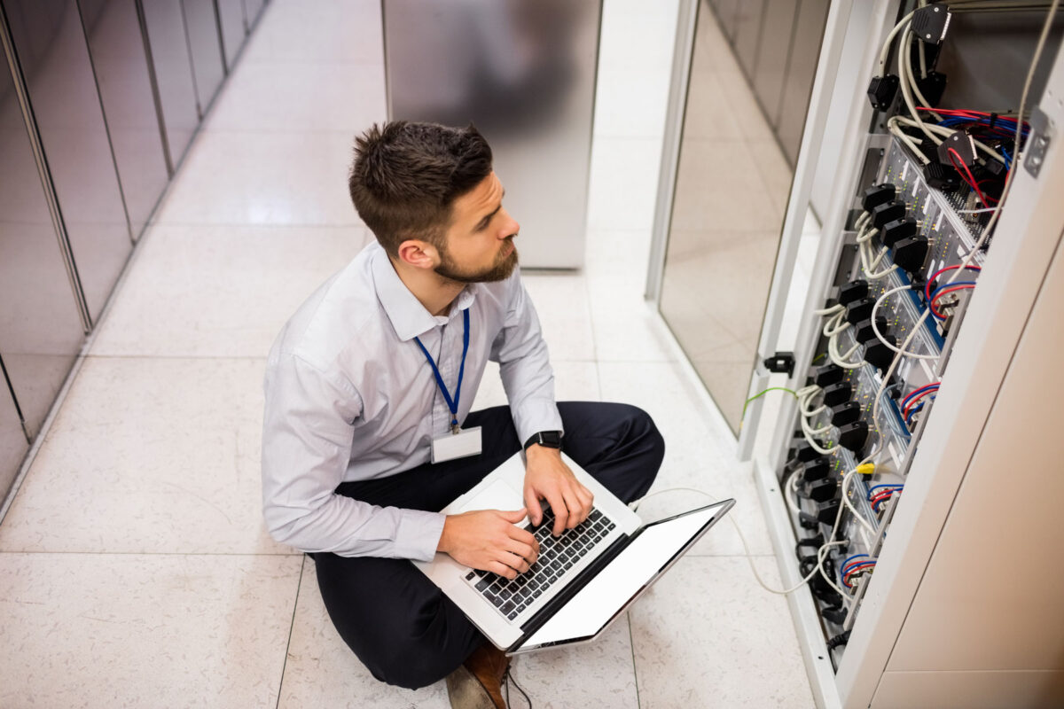 consultoría informática Badalona y Barcelona