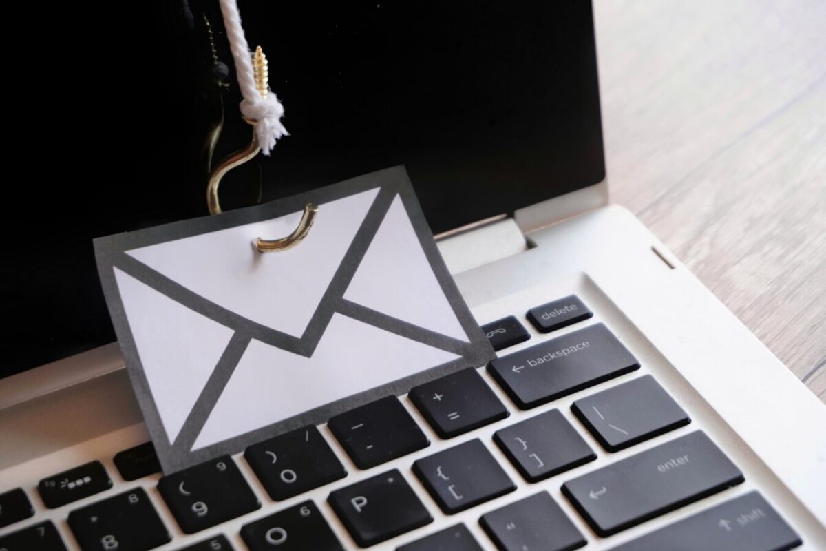 cómo proteger el correo electrónico de tu empresa