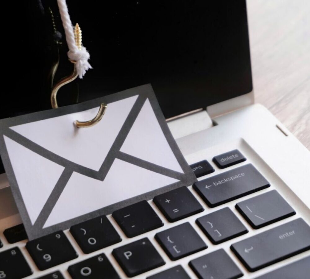 cómo proteger el correo electrónico de tu empresa