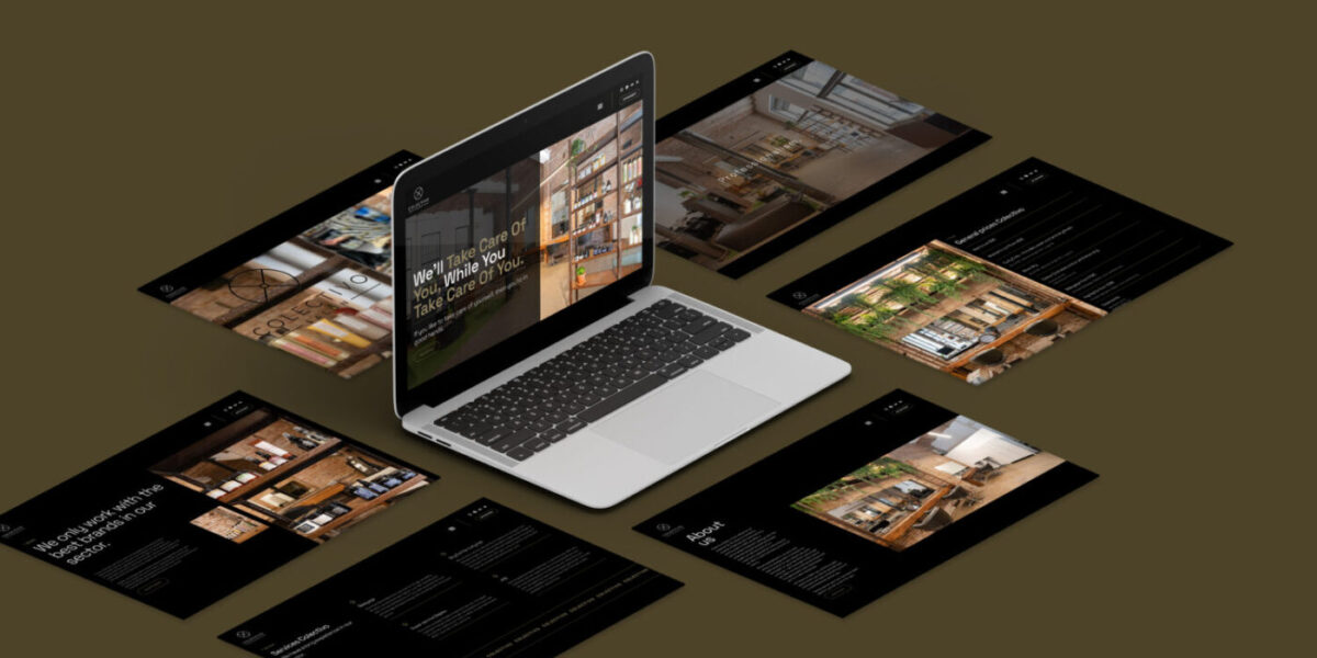 agencia de diseño web en badalona y barcelona